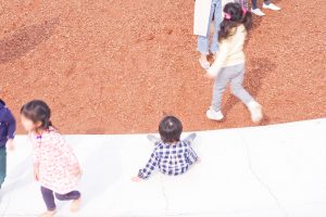 南池袋公園 RACINES