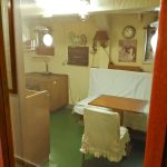 船の科学館 南極観測船 宗谷