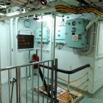 船の科学館 南極観測船 宗谷