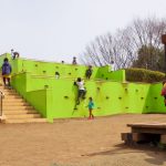 東京都 小金井公園