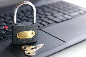 ネット セキュリティ