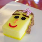 四谷 おもちゃ美術館 3F おもちゃこうぼう