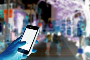 ネット 犯罪 ストーカー