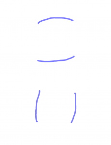 ひらがな勉強法 こ い