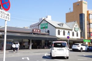 鎌倉駅 