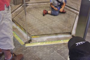 お台場 水の科学館 水の実験室