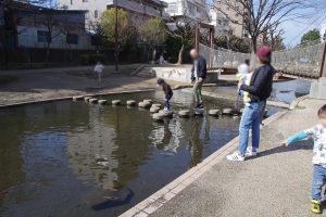 コンクリ杭タイプ